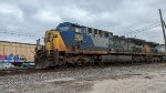 CSX 368